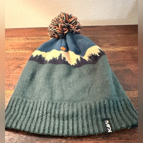 Kavu beanie - Picture 1 of 1